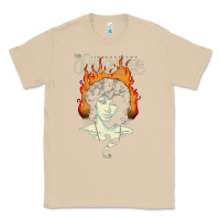 Mushroom jim Classic Tee - artisFamous