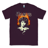 Plum jim Classic Tee - artisFamous