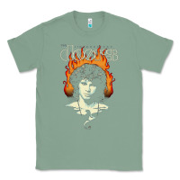Sage jim Classic Tee - artisFamous