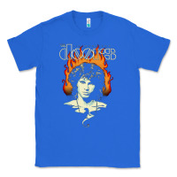 True Royal jim Classic Tee - artisFamous