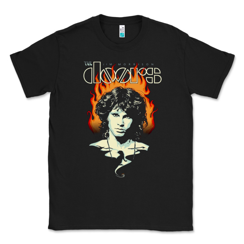 Jim Classic Tee by artisFamous | Teevron