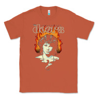 Copper jim Classic Tee - artisFamous