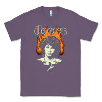 Lavender jim Classic Tee - artisFamous