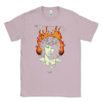 Lilac jim Classic Tee - artisFamous