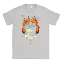 Moon Dust jim Classic Tee - artisFamous