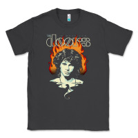Smoke jim Classic Tee - artisFamous