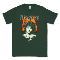 Sports Green jim Classic Tee - artisFamous