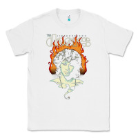 White jim Classic Tee - artisFamous