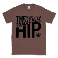 Chestnut VINTAGE Classic Tee - artisFamous