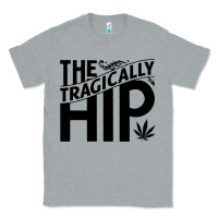 Heather Grey VINTAGE Classic Tee - artisFamous