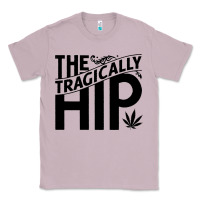 Lilac VINTAGE Classic Tee - artisFamous