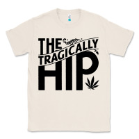 Natural VINTAGE Classic Tee - artisFamous