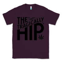 Plum VINTAGE Classic Tee - artisFamous