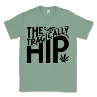 Sage VINTAGE Classic Tee - artisFamous