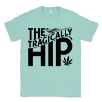 Seafoam VINTAGE Classic Tee - artisFamous