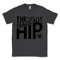 Smoke VINTAGE Classic Tee - artisFamous