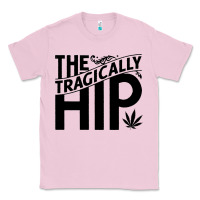 Bubblegum Pink VINTAGE Classic Tee - artisFamous