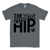 Charcoal Heather VINTAGE Classic Tee - artisFamous