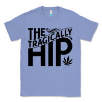 Colony Blue VINTAGE Classic Tee - artisFamous