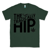 Sports Green VINTAGE Classic Tee - artisFamous