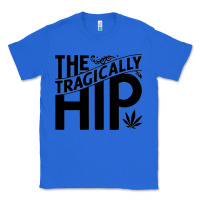 True Royal VINTAGE Classic Tee - artisFamous