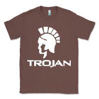 Chestnut trojan condoms champion Classic Tee - artisFamous