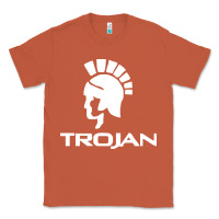 Copper trojan condoms champion Classic Tee - artisFamous