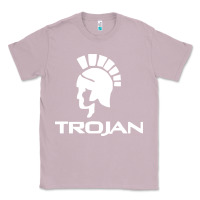 Lilac trojan condoms champion Classic Tee - artisFamous