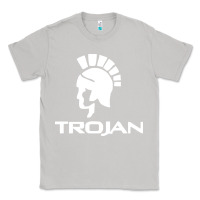 Moon Dust trojan condoms champion Classic Tee - artisFamous