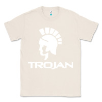 Natural trojan condoms champion Classic Tee - artisFamous