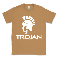 Toasted Coconut trojan condoms champion Classic Tee - artisFamous