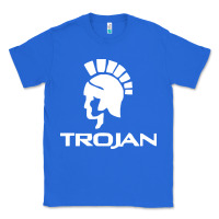 True Royal trojan condoms champion Classic Tee - artisFamous