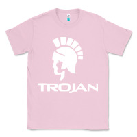 Bubblegum Pink trojan condoms champion Classic Tee - artisFamous