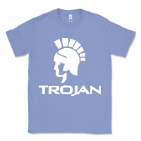 Colony Blue trojan condoms champion Classic Tee - artisFamous