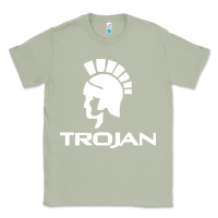 Matcha trojan condoms champion Classic Tee - artisFamous