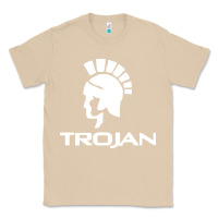 Mushroom trojan condoms champion Classic Tee - artisFamous