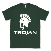 Sports Green trojan condoms champion Classic Tee - artisFamous
