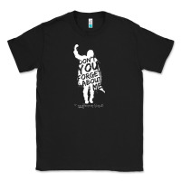 Breakfast Club Don't You Forget About Me Classic Tee | Teevron