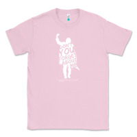 Bubblegum Pink breakfast club don't you forget about me Classic Tee - artisFamous