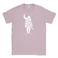 Lilac breakfast club don't you forget about me Classic Tee - artisFamous