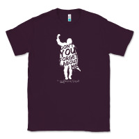 Plum breakfast club don't you forget about me Classic Tee - artisFamous