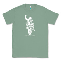 Sage breakfast club don't you forget about me Classic Tee - artisFamous