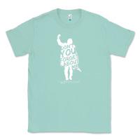 Seafoam breakfast club don't you forget about me Classic Tee - artisFamous