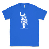 True Royal breakfast club don't you forget about me Classic Tee - artisFamous