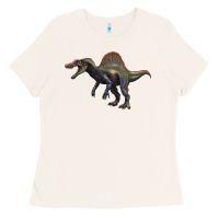Bone spinosaurus Ladies Tee - Artiststas