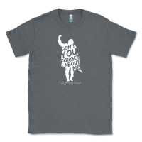 Breakfast Club Don't You Forget About Me Classic Tee | Teevron