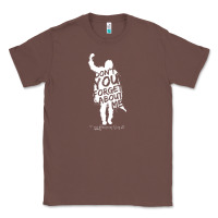 Chestnut breakfast club don't you forget about me Classic Tee - artisFamous