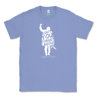 Colony Blue breakfast club don't you forget about me Classic Tee - artisFamous