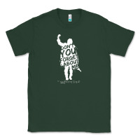 Sports Green breakfast club don't you forget about me Classic Tee - artisFamous