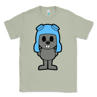 Matcha rocky the squirrel Classic Tee - artisFamous